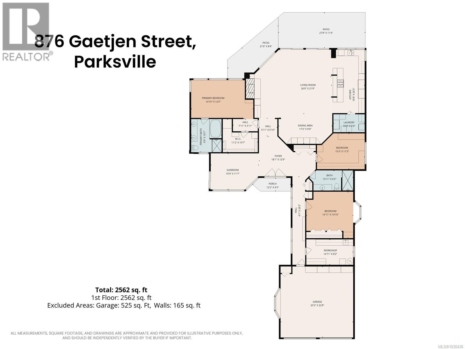 876 Gaetjen St, Parksville, British Columbia  V9P 1A6 - Photo 14 - 1030436