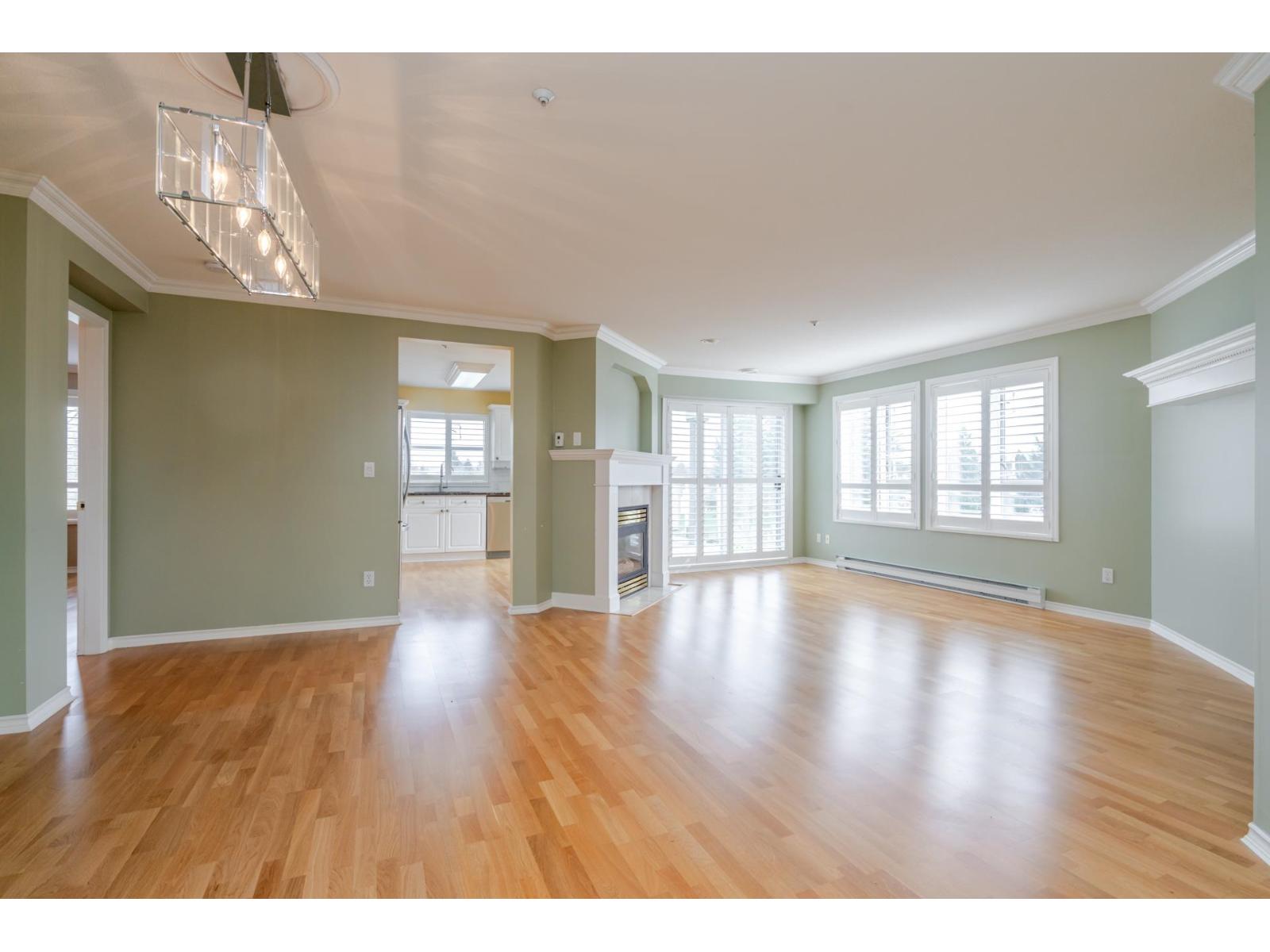 310 20448 Park Avenue, Langley, British Columbia  V3A 4N3 - Photo 3 - R3103117