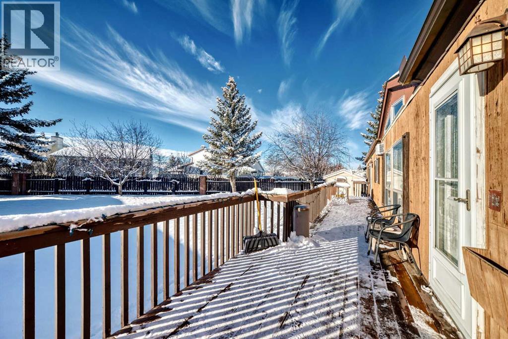 3227 Burroughs Manor Ne, Calgary, Alberta  T1Y 6K1 - Photo 28 - A2290599