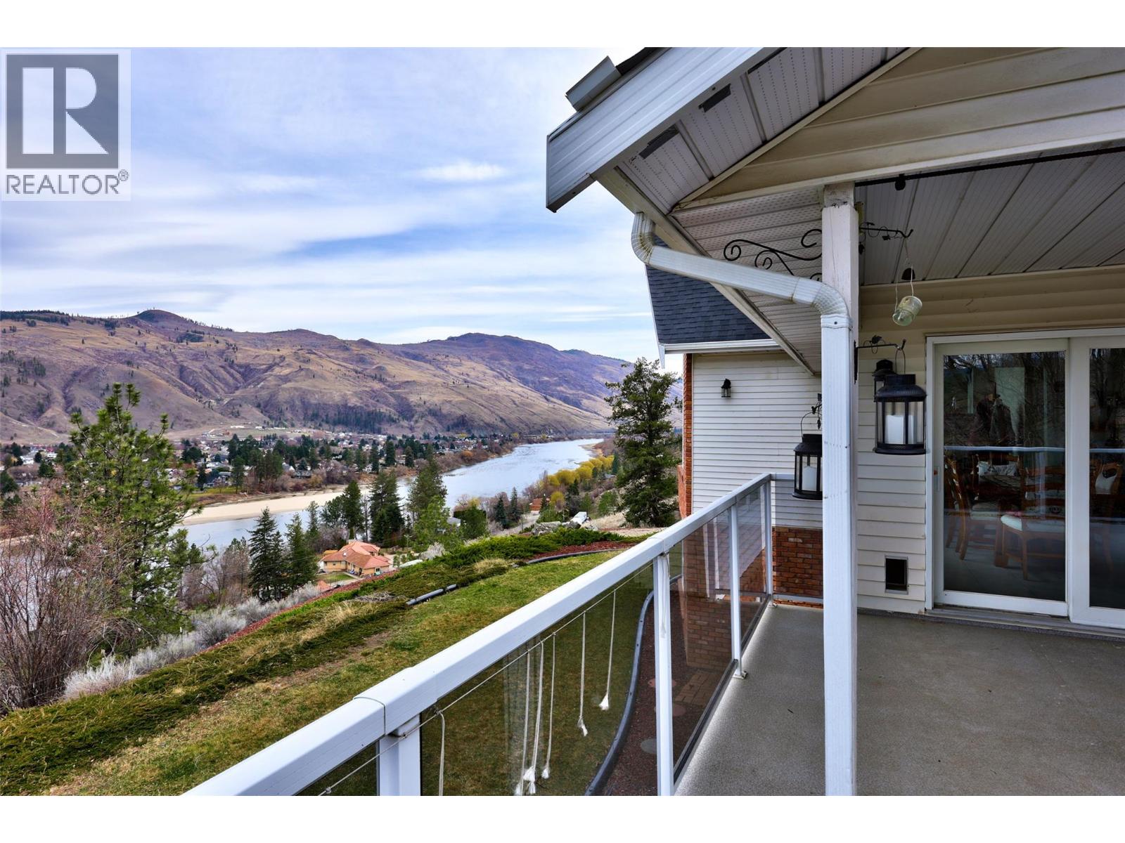 4702 Westsyde Road, Kamloops, British Columbia  V2B 8N4 - Photo 17 - 10381846