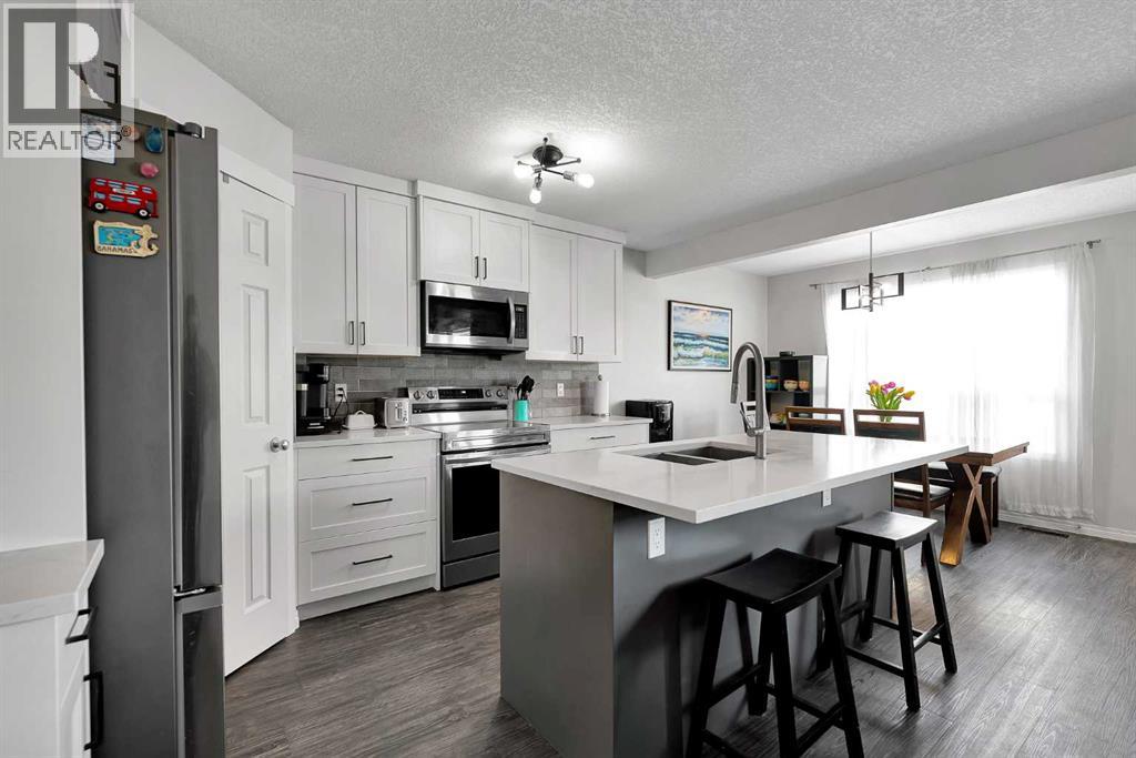 2 Saddleland Way Ne, Calgary, Alberta  T3j 5K5 - Photo 8 - A2291806