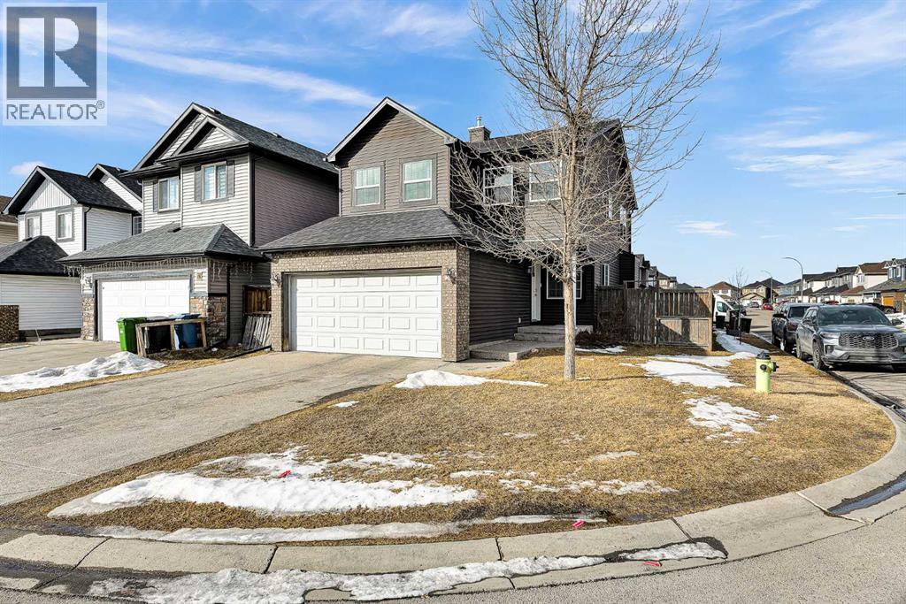 2 Saddleland Way Ne, Calgary, Alberta  T3j 5K5 - Photo 1 - A2291806