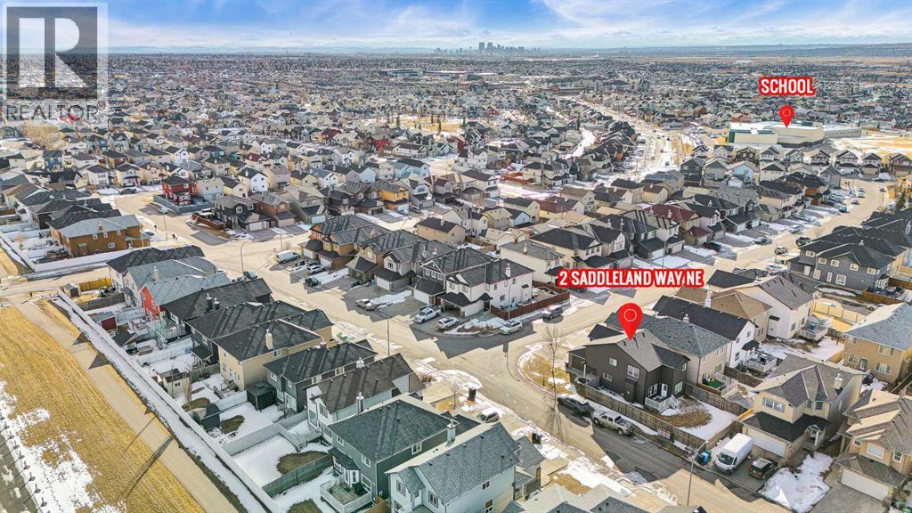 2 Saddleland Way Ne, Calgary, Alberta  T3j 5K5 - Photo 44 - A2291806