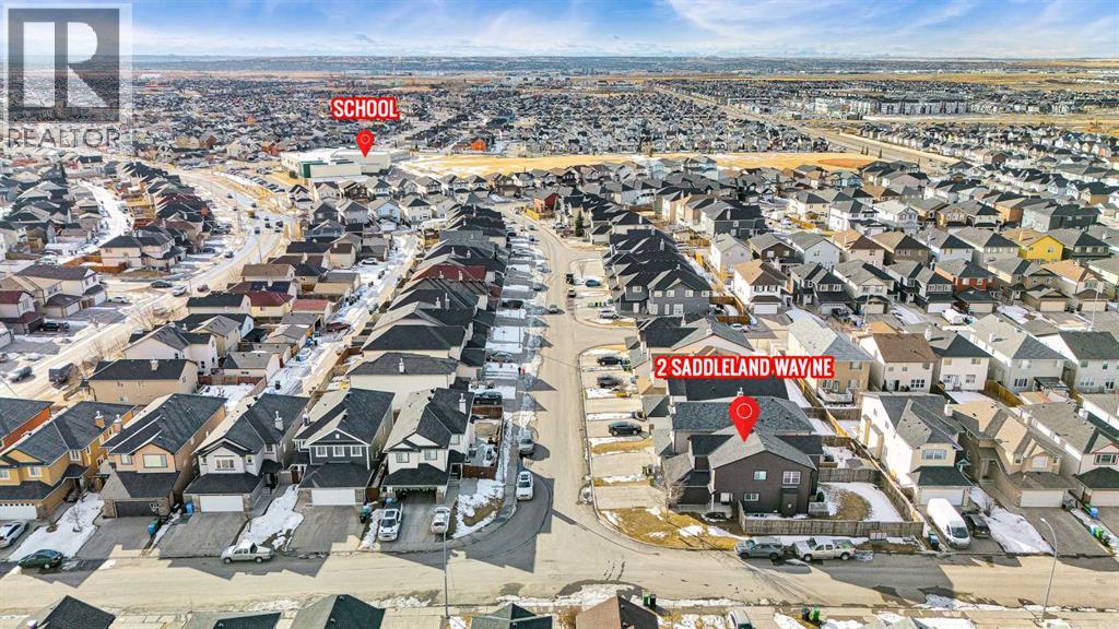 2 Saddleland Way Ne, Calgary, Alberta  T3j 5K5 - Photo 43 - A2291806