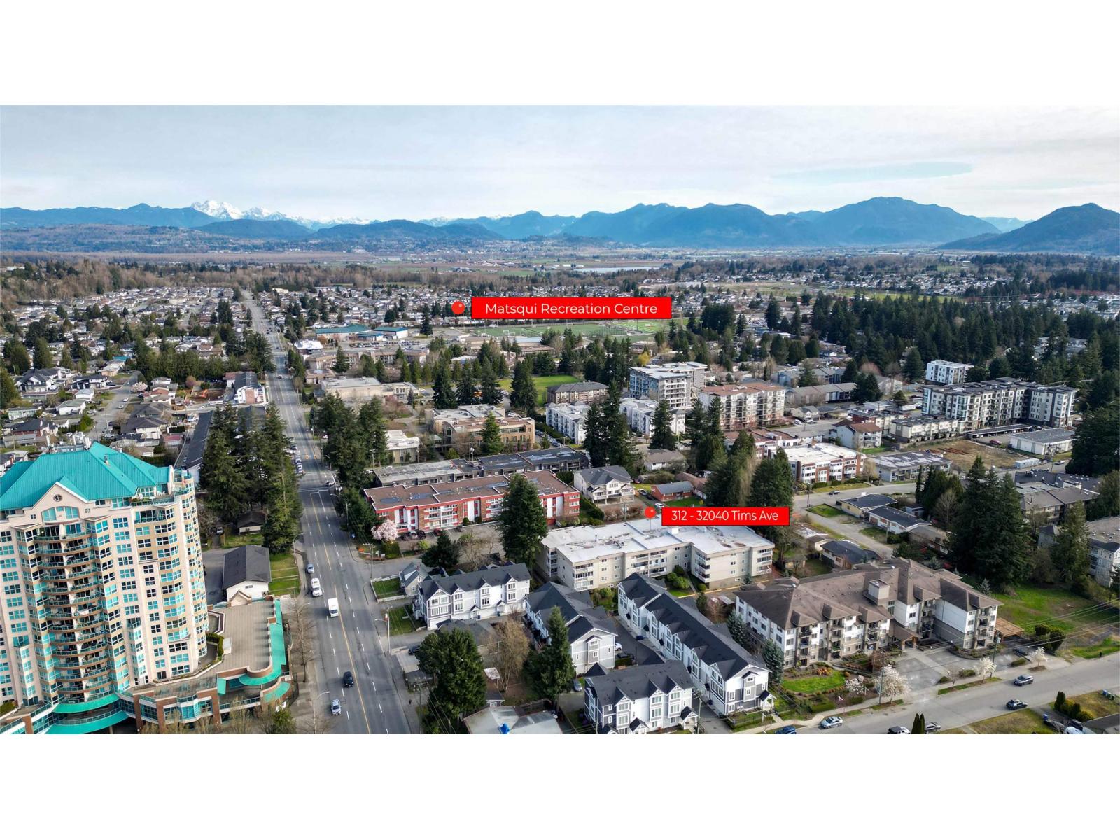 312 32040 Tims Avenue, Abbotsford, British Columbia  V2T 2H2 - Photo 33 - R3106065