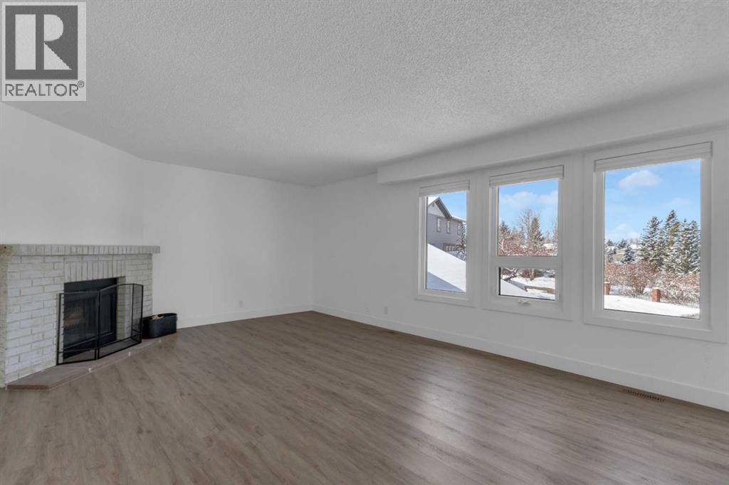 3, 64 Woodacres Crescent SW, Calgary, Alberta  T2W 4V6 - Photo 11 - A2291873