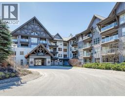 212 4800 SPEARHEAD DRIVE, Whistler, British Columbia