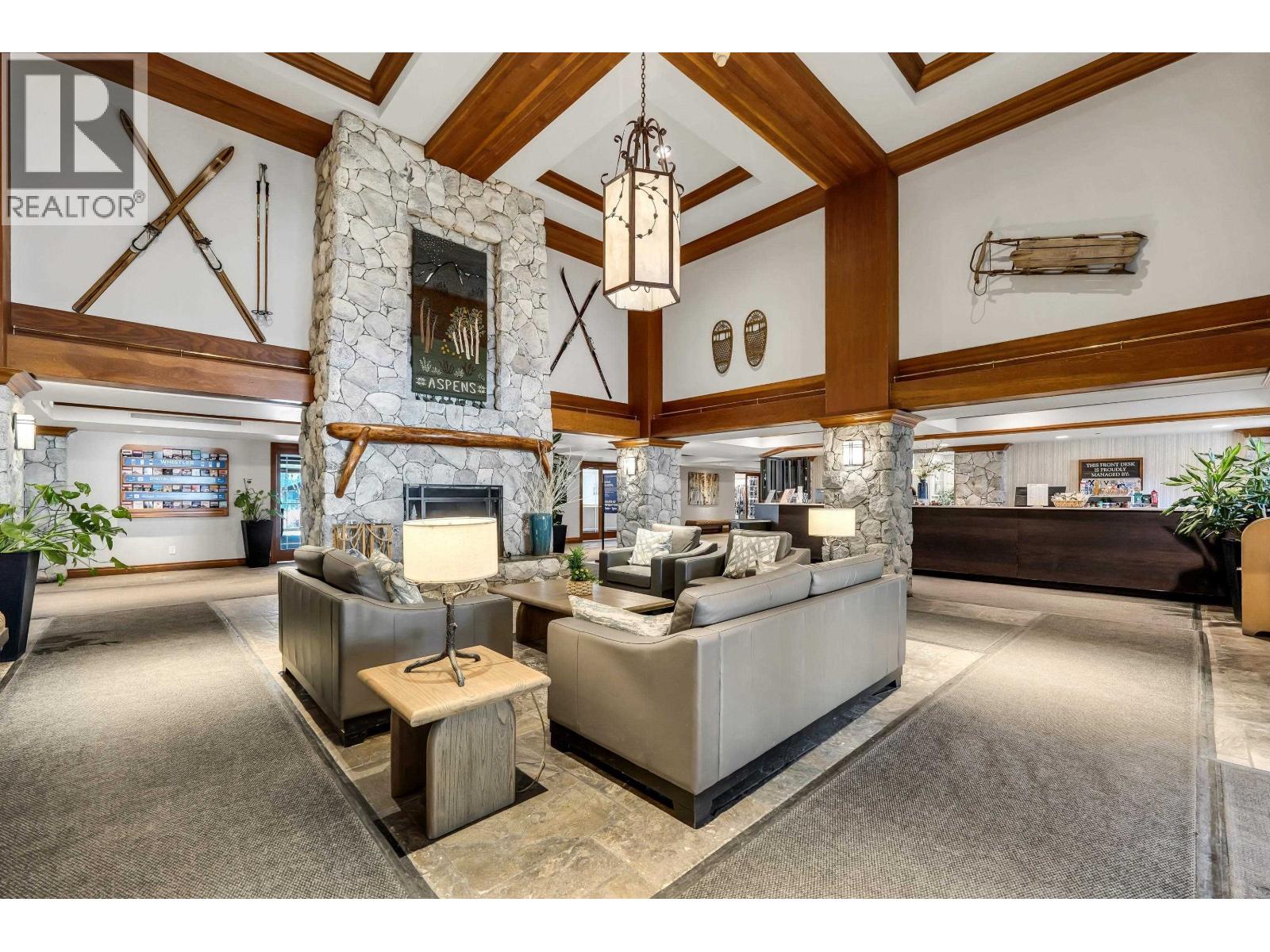 212 4800 Spearhead Drive, Whistler, British Columbia  V0N 1B4 - Photo 18 - R3106654