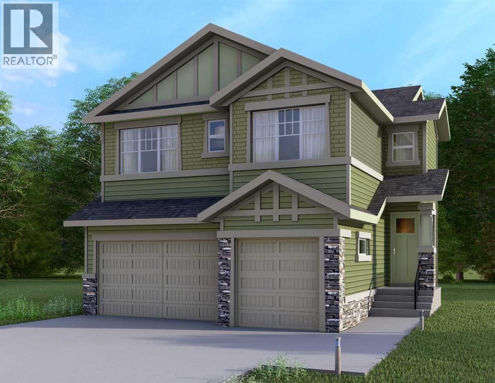 16 Sunvalley View, Cochrane, Alberta  T4C 0X8 - Photo 1 - A2294799