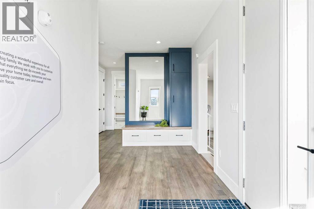 16 Sunvalley View, Cochrane, Alberta  T4C 0X8 - Photo 4 - A2294799