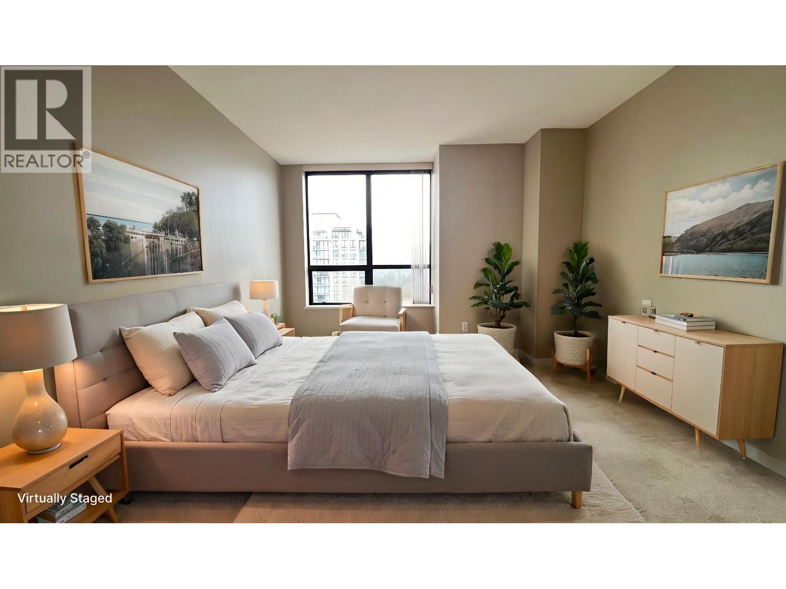 2501 2979 Glen Drive, Coquitlam, British Columbia  V3B 0B2 - Photo 11 - R3103405