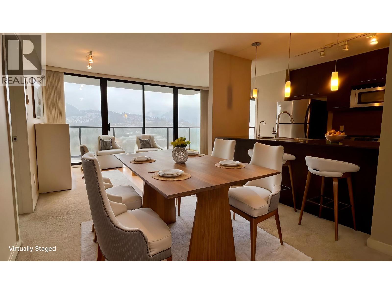 2501 2979 Glen Drive, Coquitlam, British Columbia  V3B 0B2 - Photo 7 - R3103405