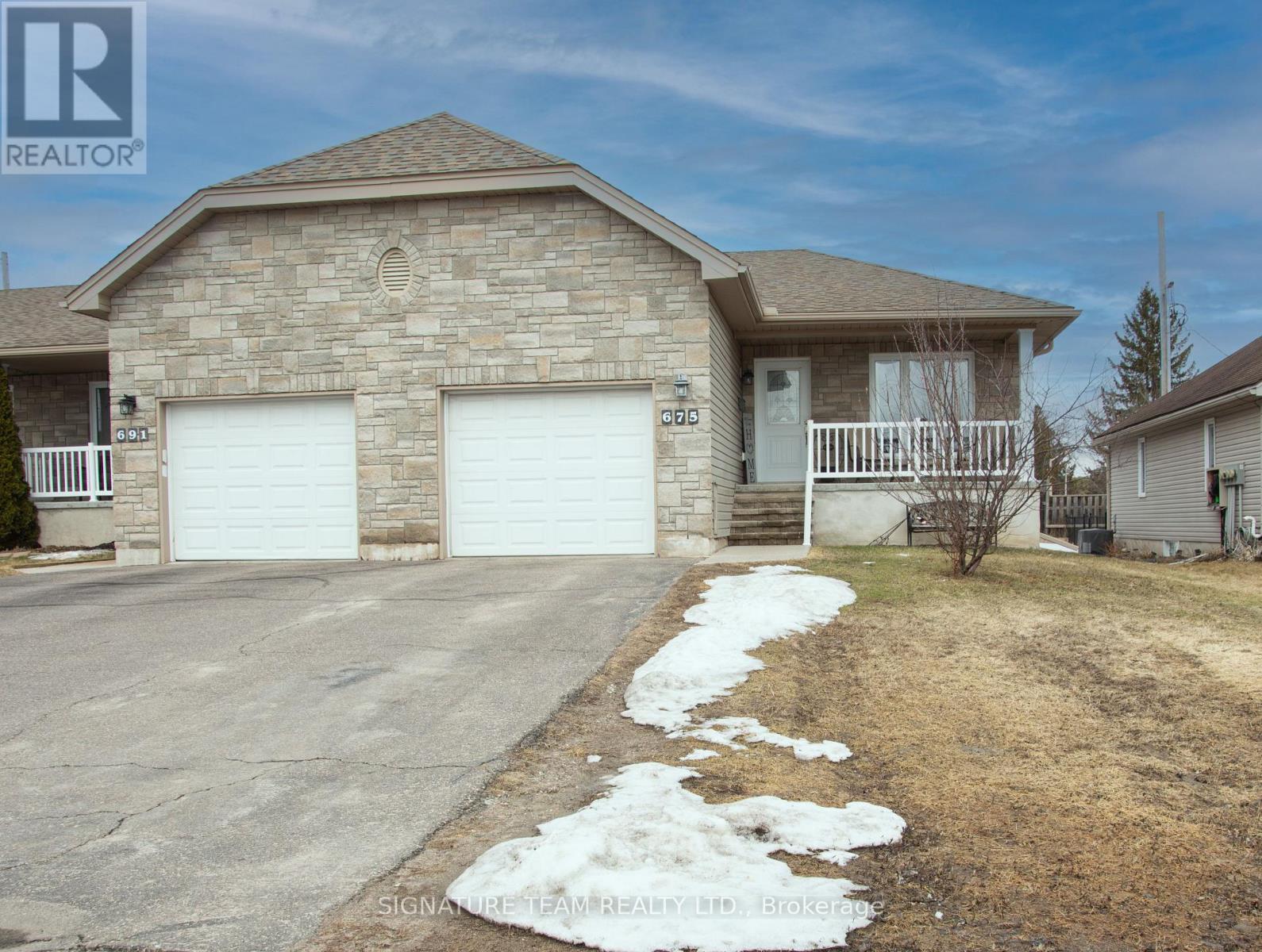 675 ABERDEEN ST ABERDEEN STREET, Renfrew, Ontario