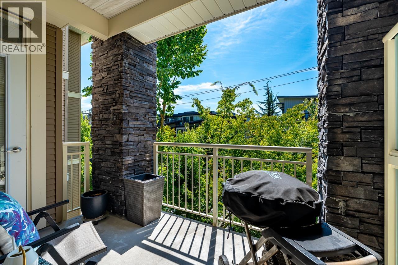 318 2477 Kelly Avenue, Port Coquitlam, British Columbia  V3C 0B3 - Photo 30 - R3100551