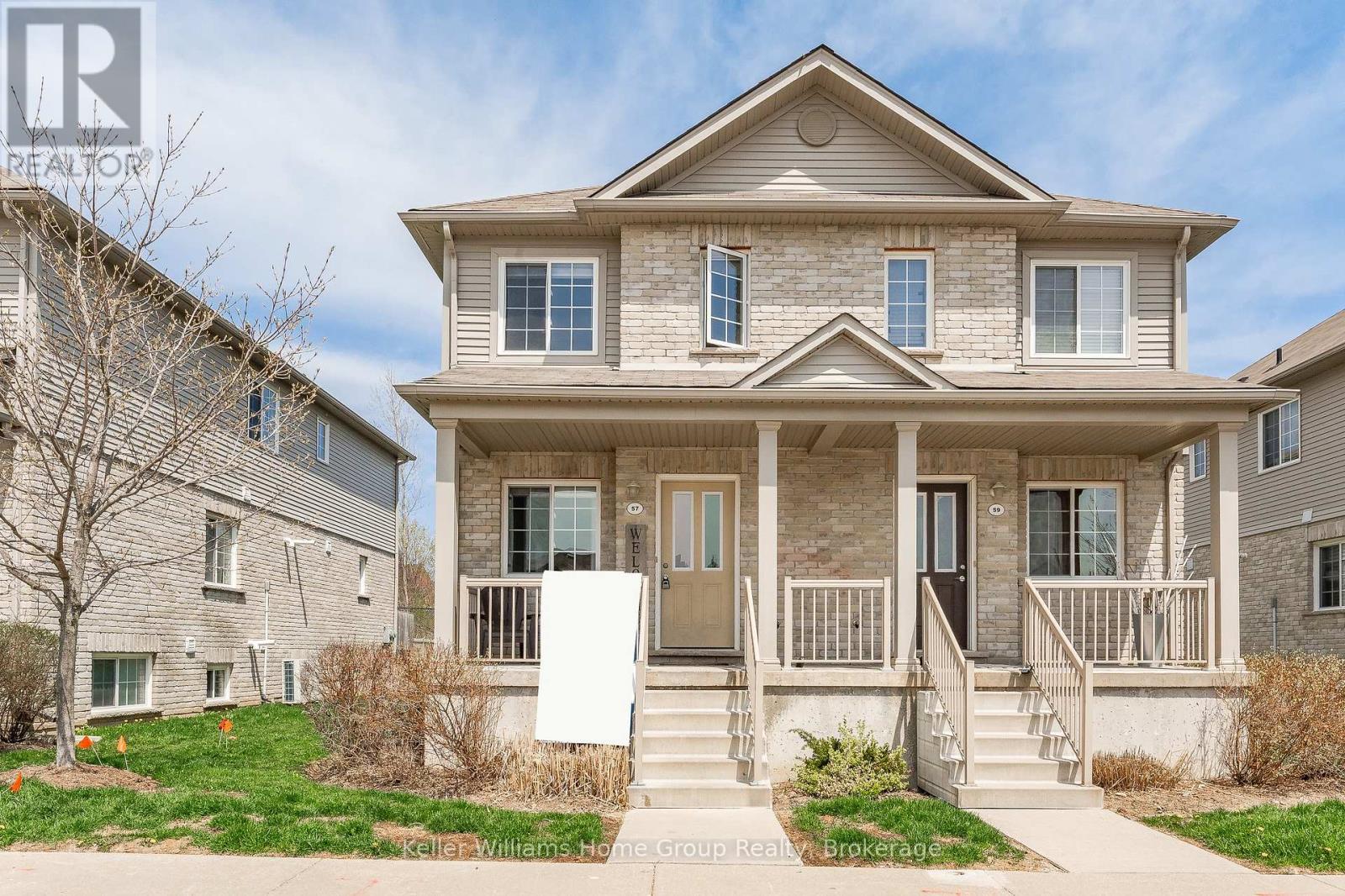 57 - 35 Mountford Drive, Guelph, Ontario  N1E 0G6 - Photo 13 - X12952554