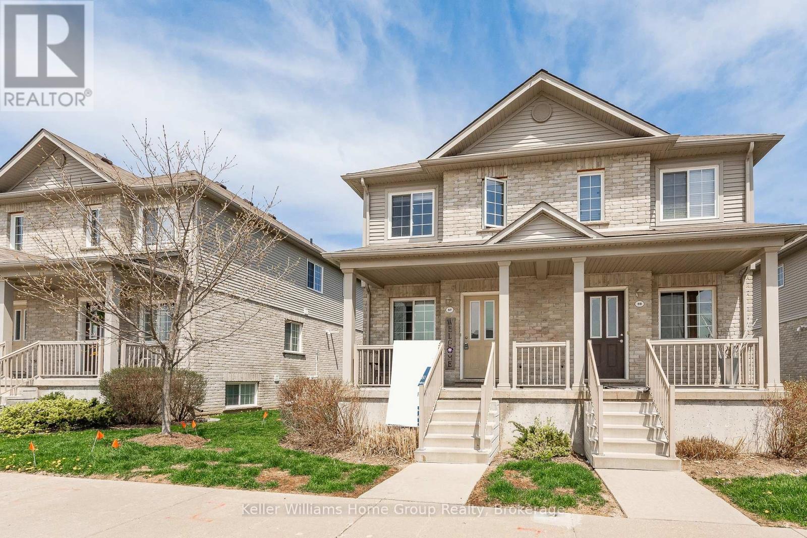 57 - 35 Mountford Drive, Guelph, Ontario  N1E 0G6 - Photo 14 - X12952554