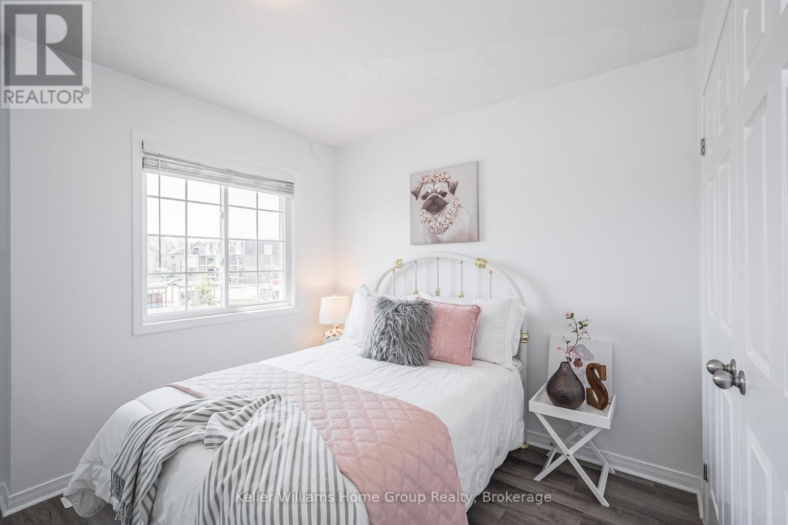 57 - 35 Mountford Drive, Guelph, Ontario  N1E 0G6 - Photo 7 - X12952554