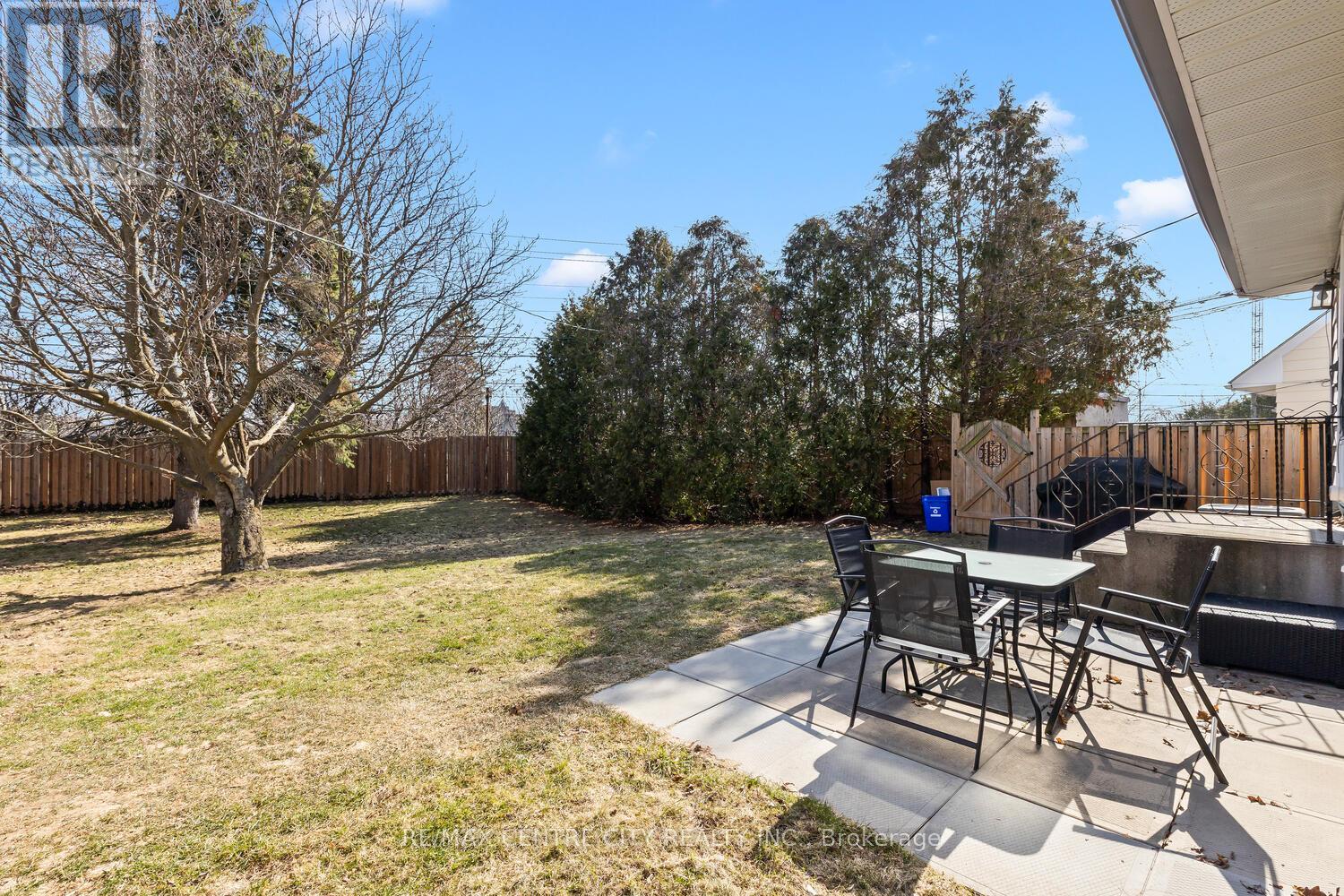 292 Paardeberg Crescent, London East, Ontario  N5Y 1C1 - Photo 32 - X12939378