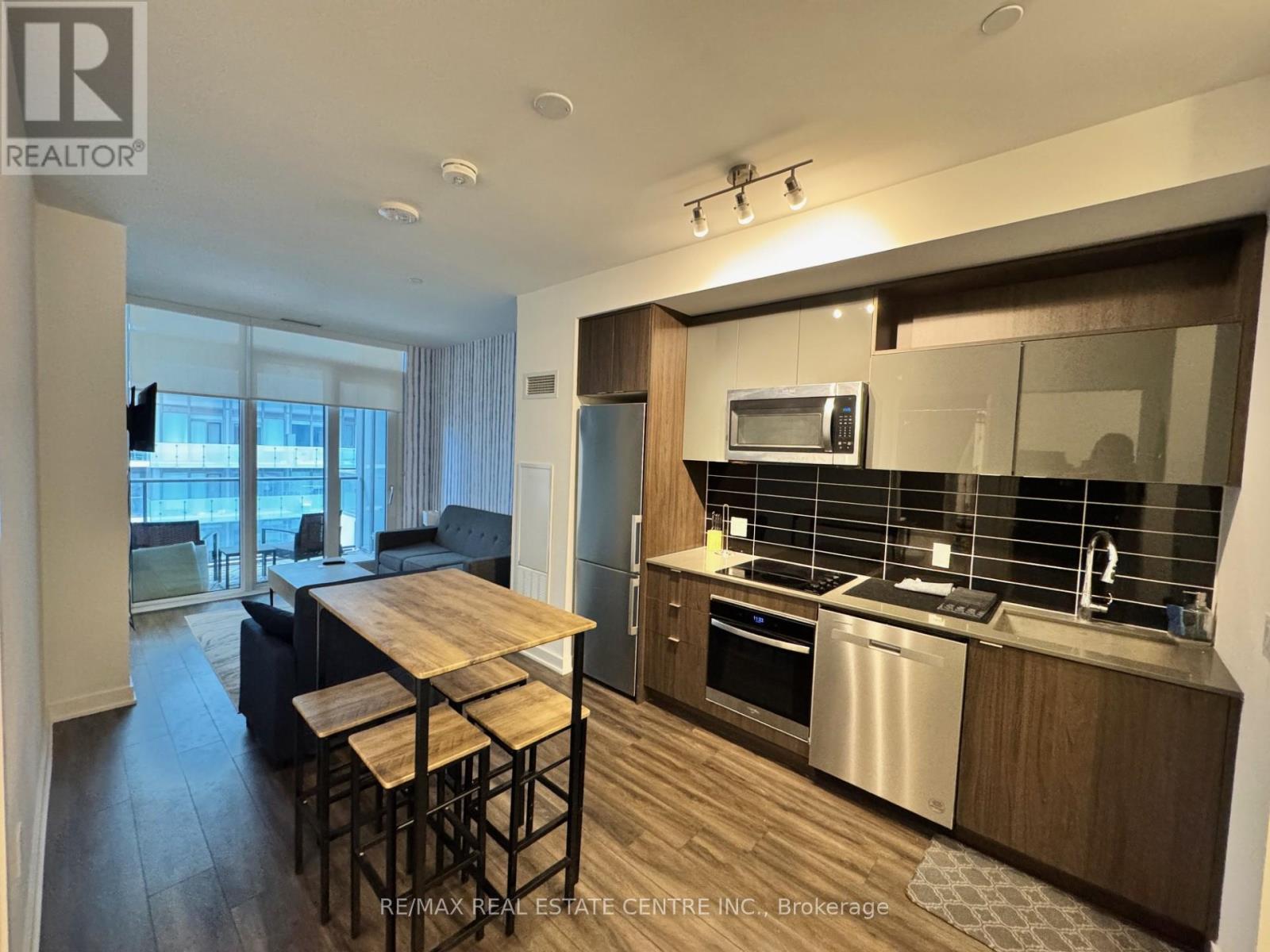 1925a - 70 Princess Street, Toronto, Ontario  M5A 0X6 - Photo 14 - C12954270