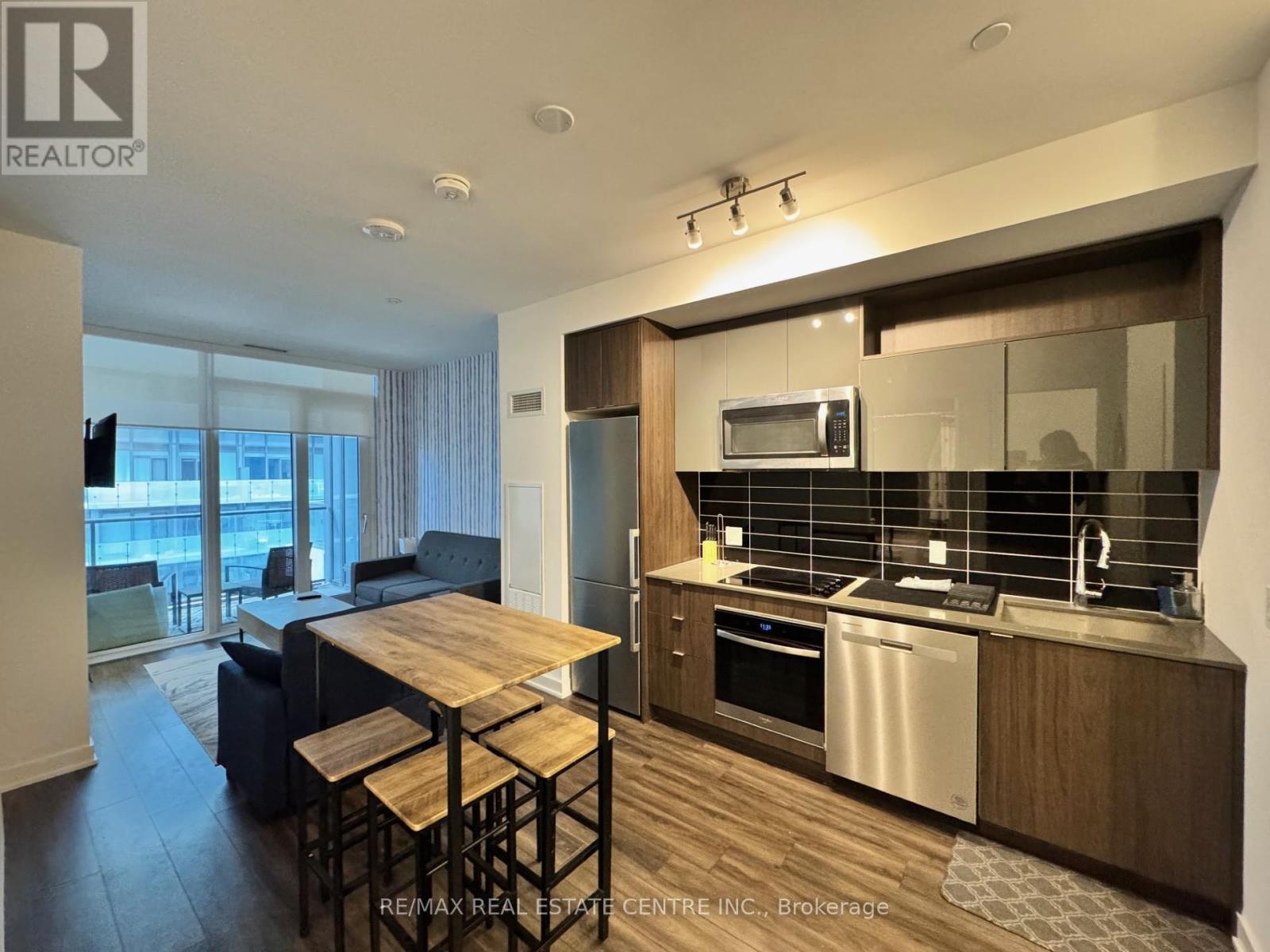 1925a - 70 Princess Street, Toronto, Ontario  M5A 0X6 - Photo 16 - C12954270