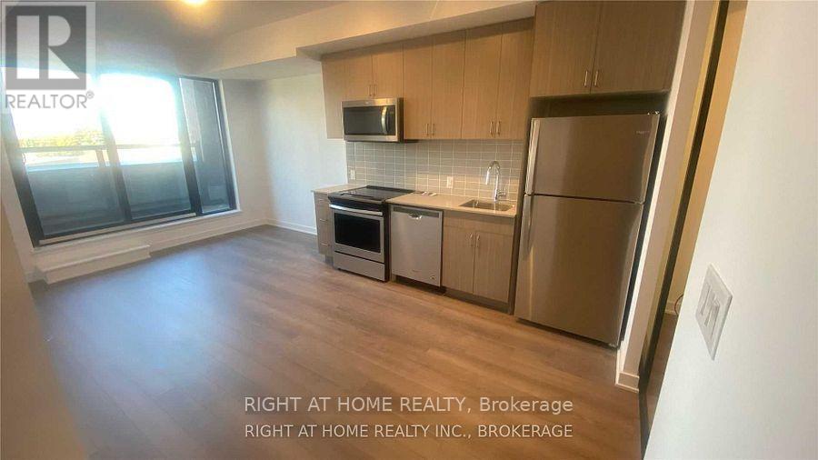 515 - 2799 Kingston Road, Toronto, Ontario  M1M 1N1 - Photo 6 - E12954264