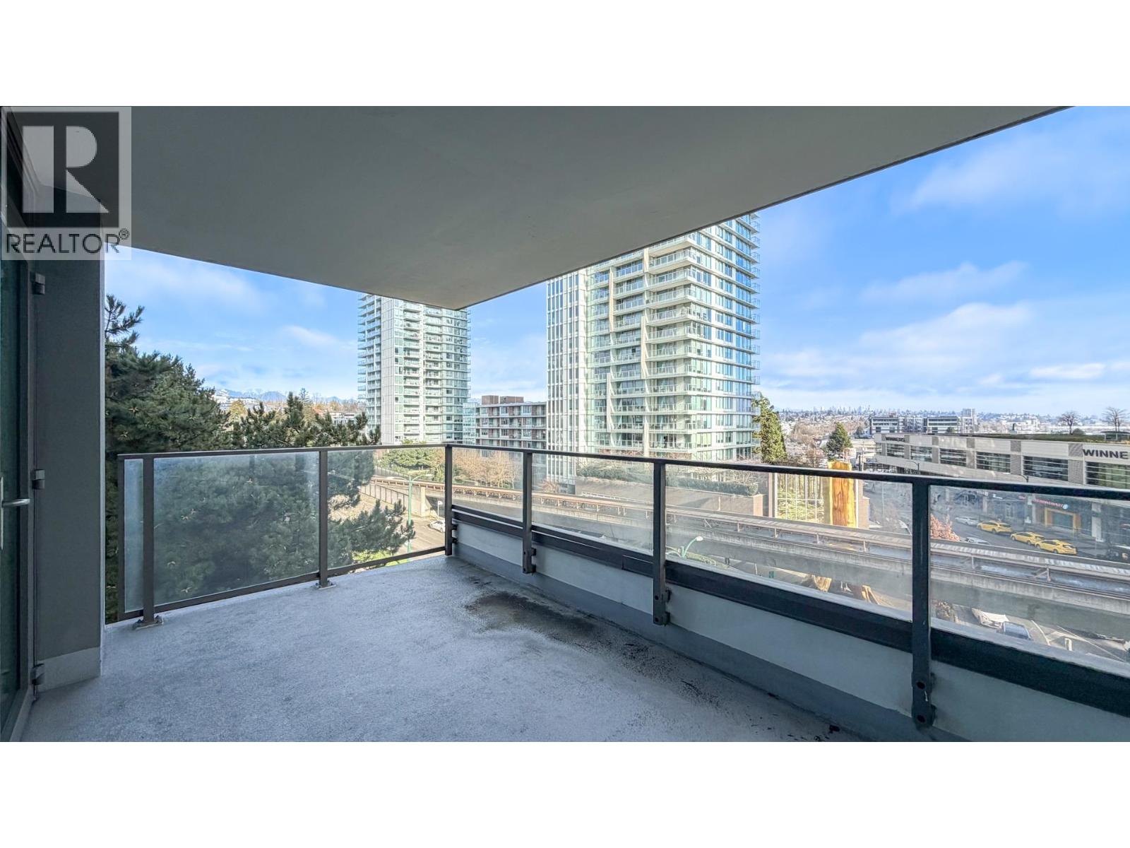 505 8189 Cambie Street, Vancouver, British Columbia  V6P 0G6 - Photo 12 - R3106695