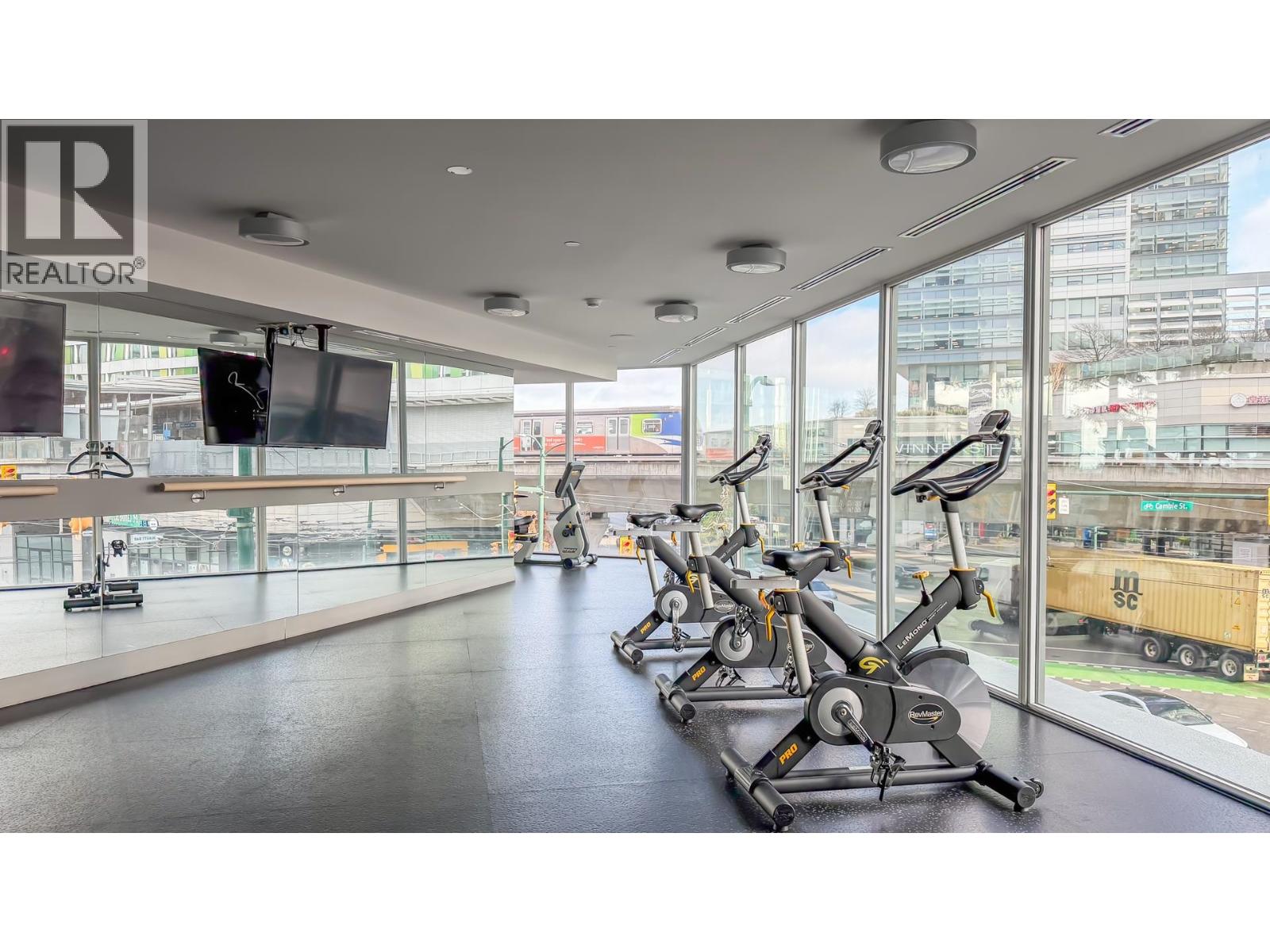 505 8189 Cambie Street, Vancouver, British Columbia  V6P 0G6 - Photo 13 - R3106695