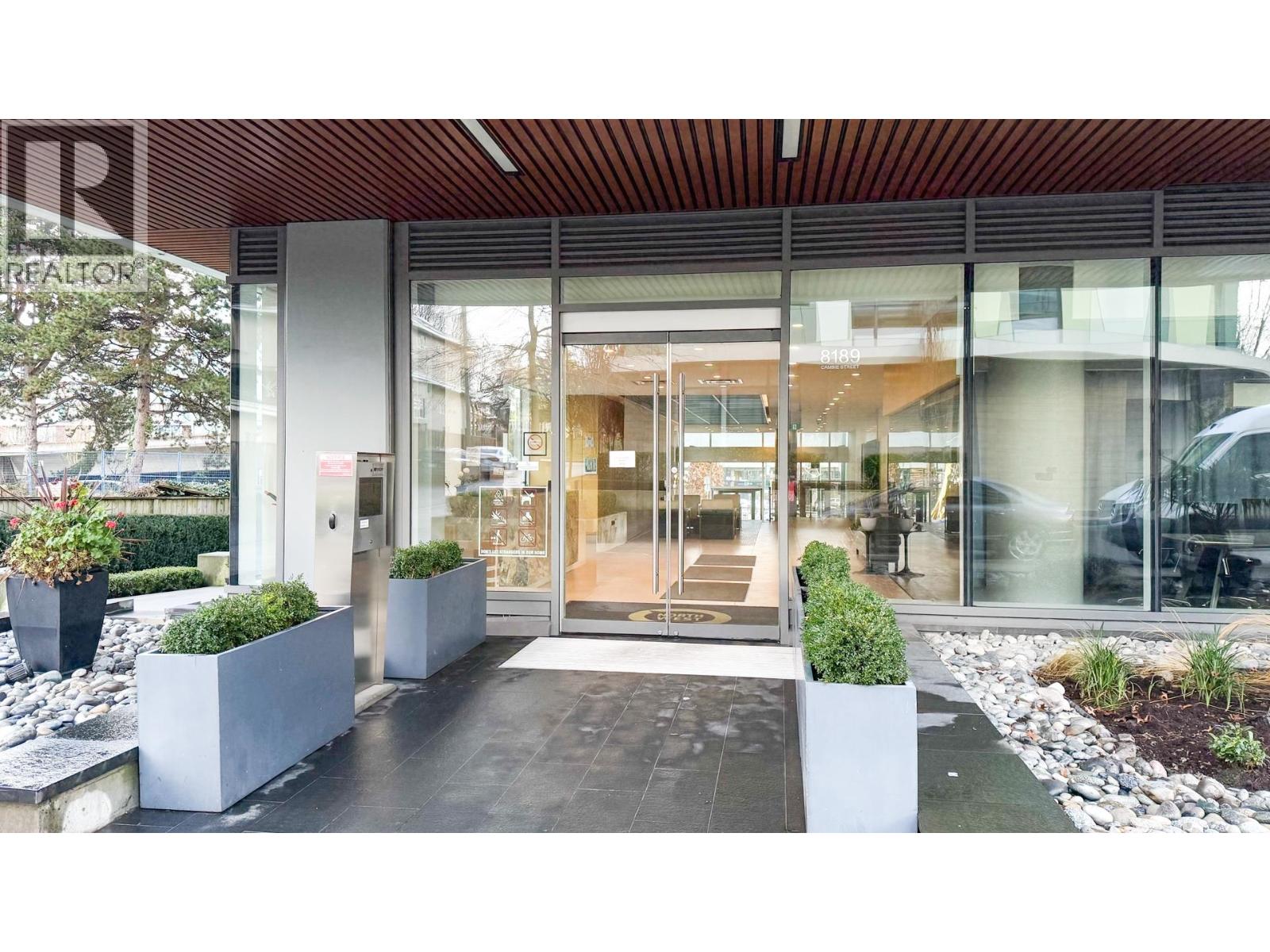 505 8189 Cambie Street, Vancouver, British Columbia  V6P 0G6 - Photo 15 - R3106695