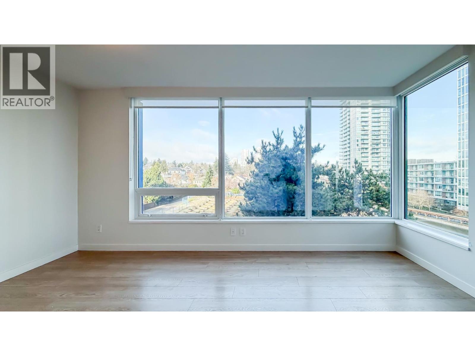 505 8189 Cambie Street, Vancouver, British Columbia  V6P 0G6 - Photo 2 - R3106695