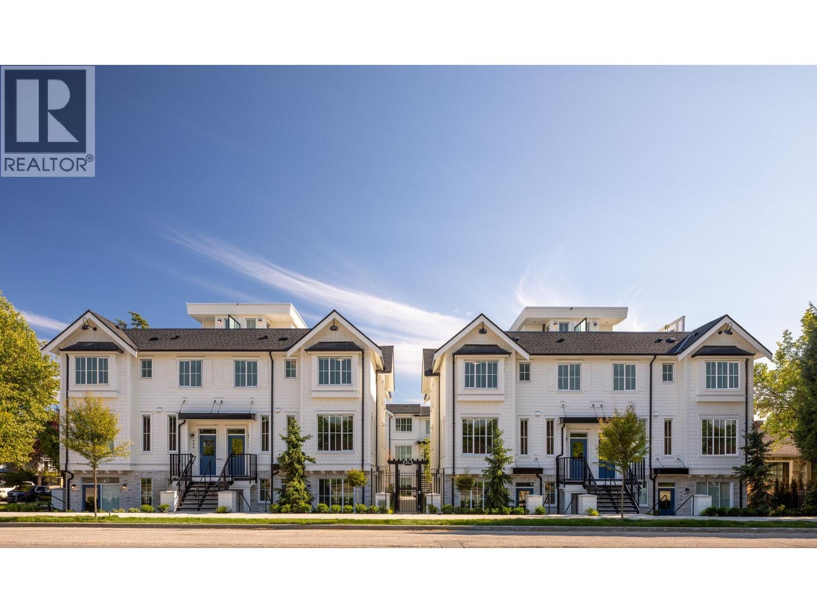 6531 FREMLIN STREET, Vancouver, British Columbia