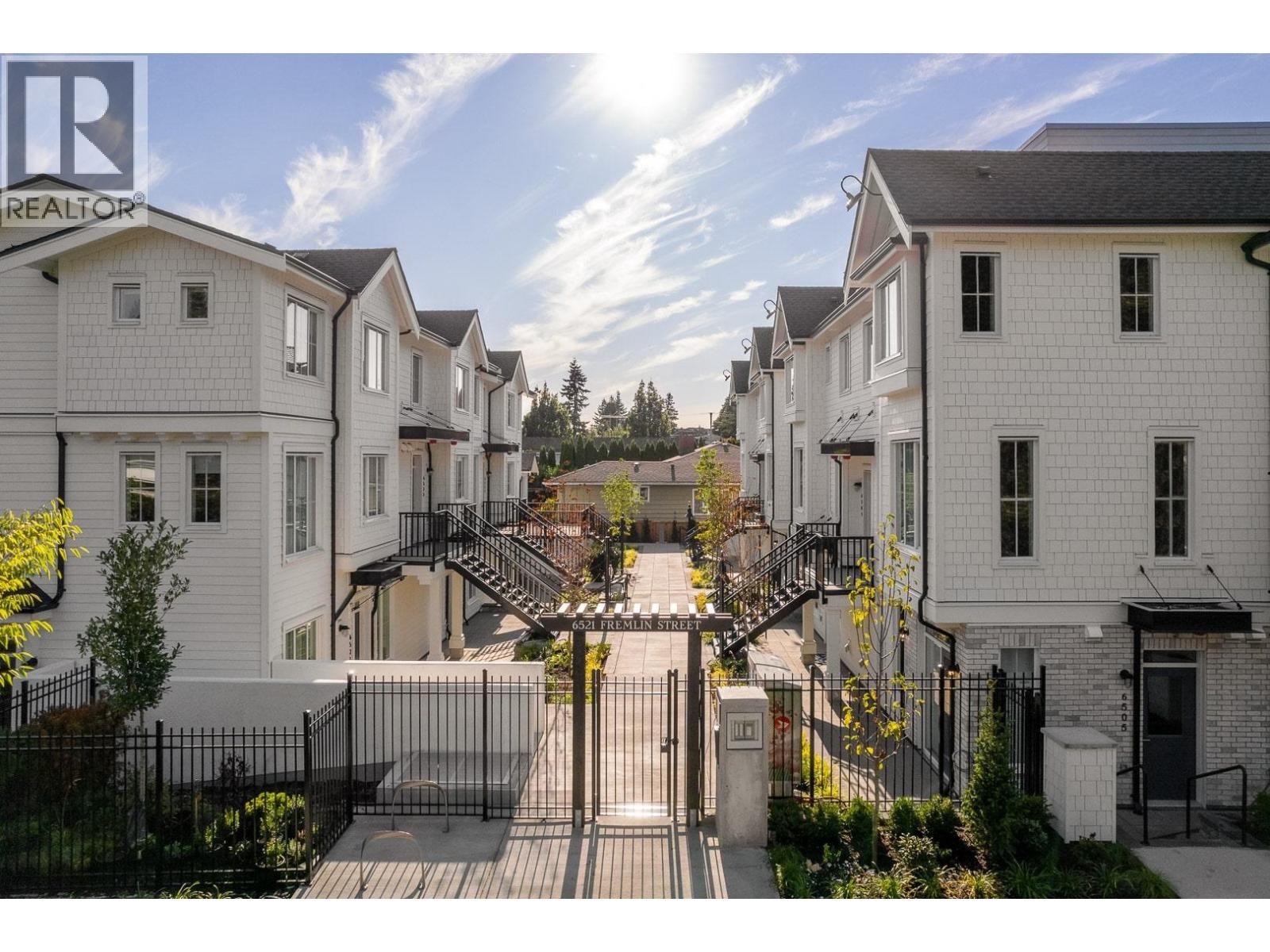 6531 Fremlin Street, Vancouver, British Columbia  V6P 0K6 - Photo 10 - R3106709