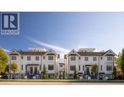 6531 FREMLIN STREET, Vancouver, British Columbia