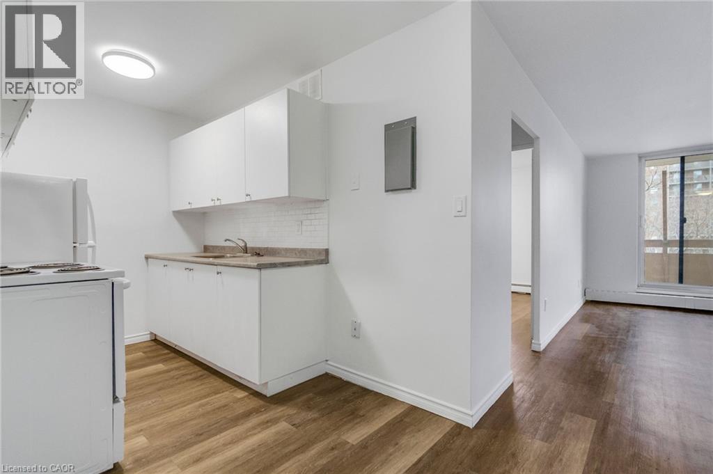 223 Jackson Street W Unit# 507, Hamilton, Ontario  L8P 4R4 - Photo 12 - 40817495