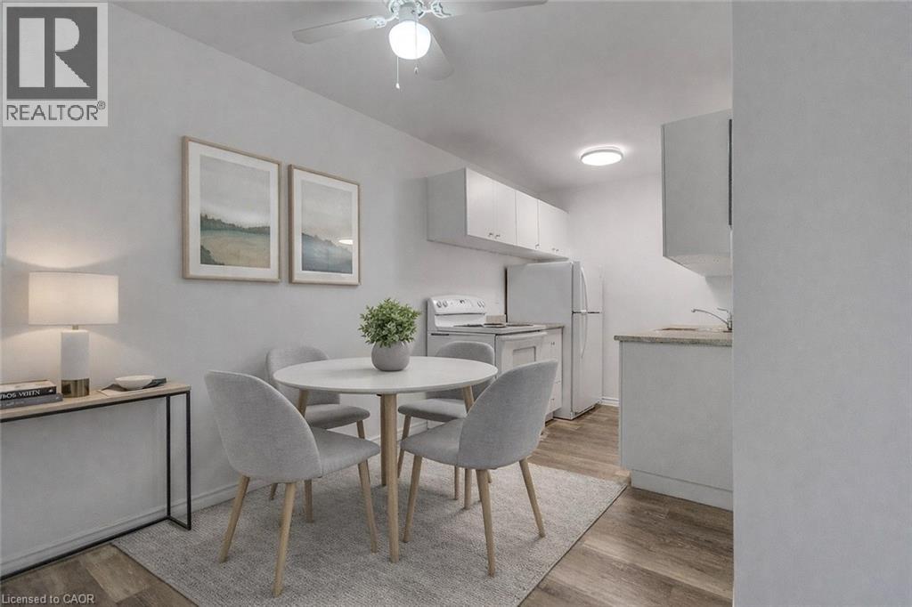 223 Jackson Street W Unit# 507, Hamilton, Ontario  L8P 4R4 - Photo 9 - 40817495