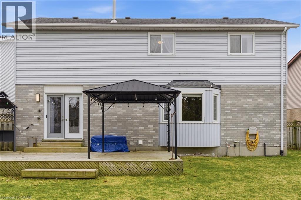 107 Rose Bridge Crescent, Cambridge, Ontario  N3C 3Z2 - Photo 43 - 40816029