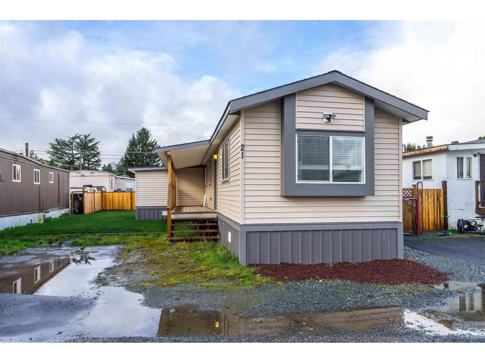 21 26892 Fraser Highway, Langley, British Columbia  V4W 3T5 - Photo 3 - R3104543