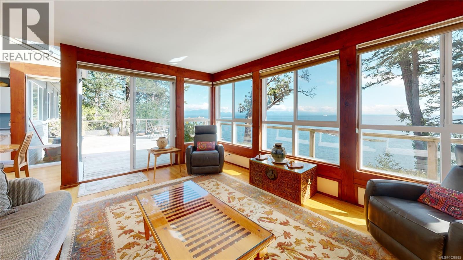 1130 Berry Point Rd, Gabriola Island, British Columbia V0R 1X1 - Photo 7 - 1026995