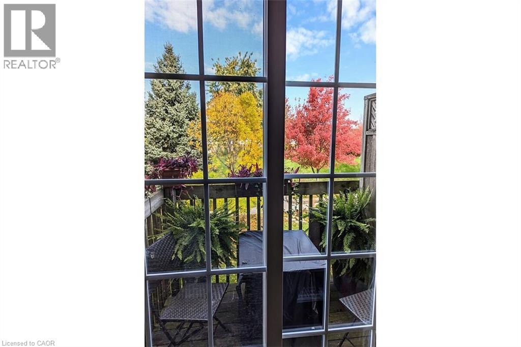 100 Beddoe Drive Unit# 98, Hamilton, Ontario  L8P 4Z2 - Photo 24 - 40808517