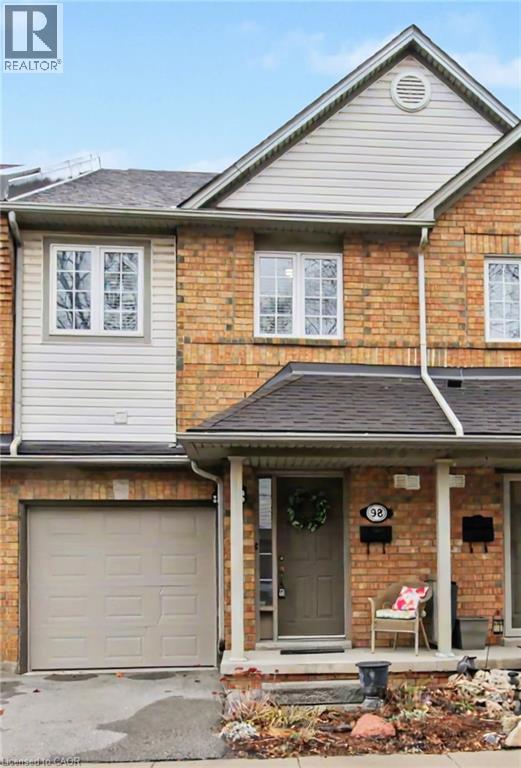 100 Beddoe Drive Unit# 98, Hamilton, Ontario  L8P 4Z2 - Photo 31 - 40808517