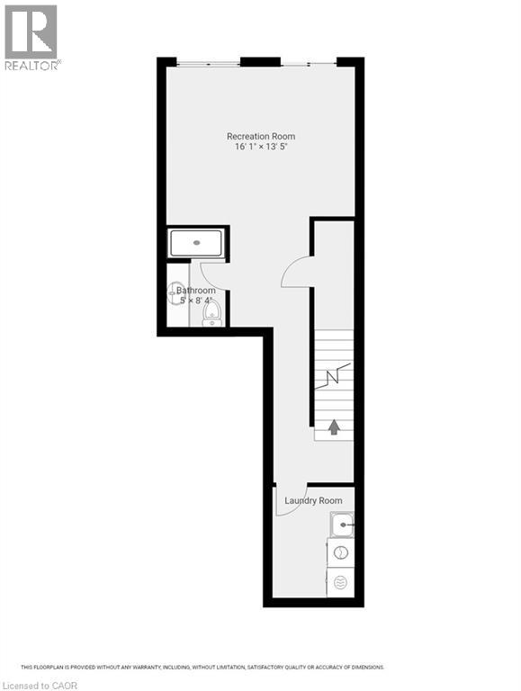 100 Beddoe Drive Unit# 98, Hamilton, Ontario  L8P 4Z2 - Photo 30 - 40808517