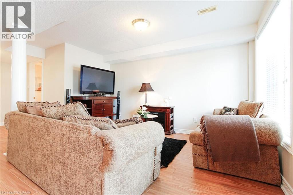 100 Beddoe Drive Unit# 98, Hamilton, Ontario  L8P 4Z2 - Photo 15 - 40808517