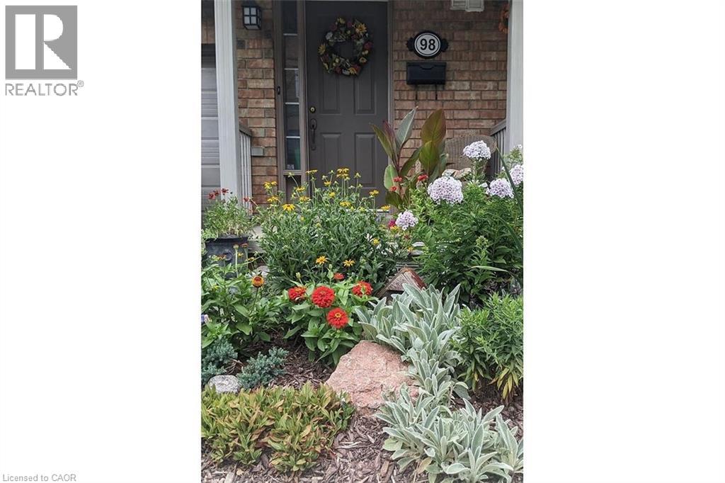 100 Beddoe Drive Unit# 98, Hamilton, Ontario  L8P 4Z2 - Photo 19 - 40808517