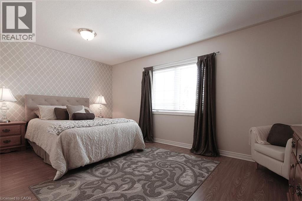 100 Beddoe Drive Unit# 98, Hamilton, Ontario  L8P 4Z2 - Photo 8 - 40808517