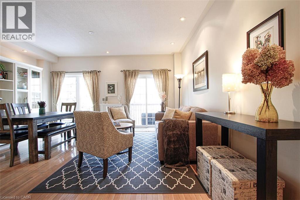 100 Beddoe Drive Unit# 98, Hamilton, Ontario  L8P 4Z2 - Photo 5 - 40808517