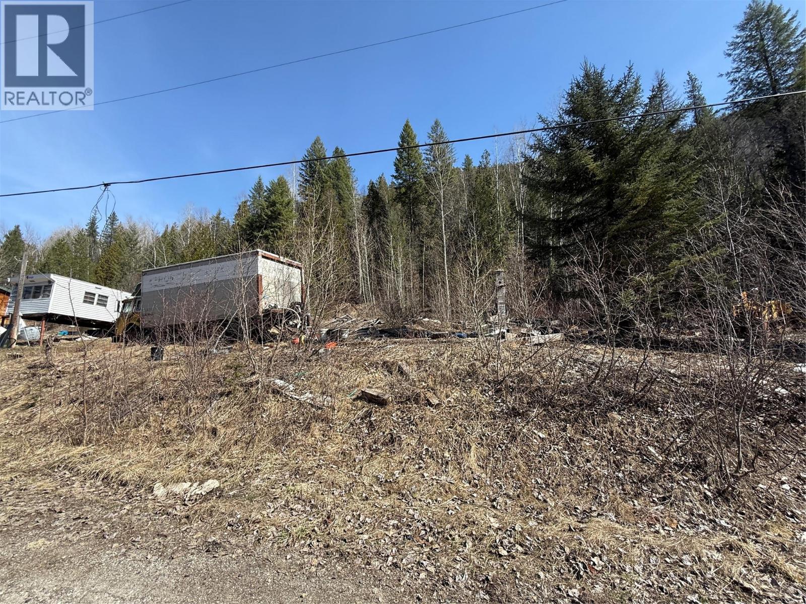 Vector Road Lot# 5, Salmo, British Columbia  V0G 1Z0 - Photo 3 - 10381168