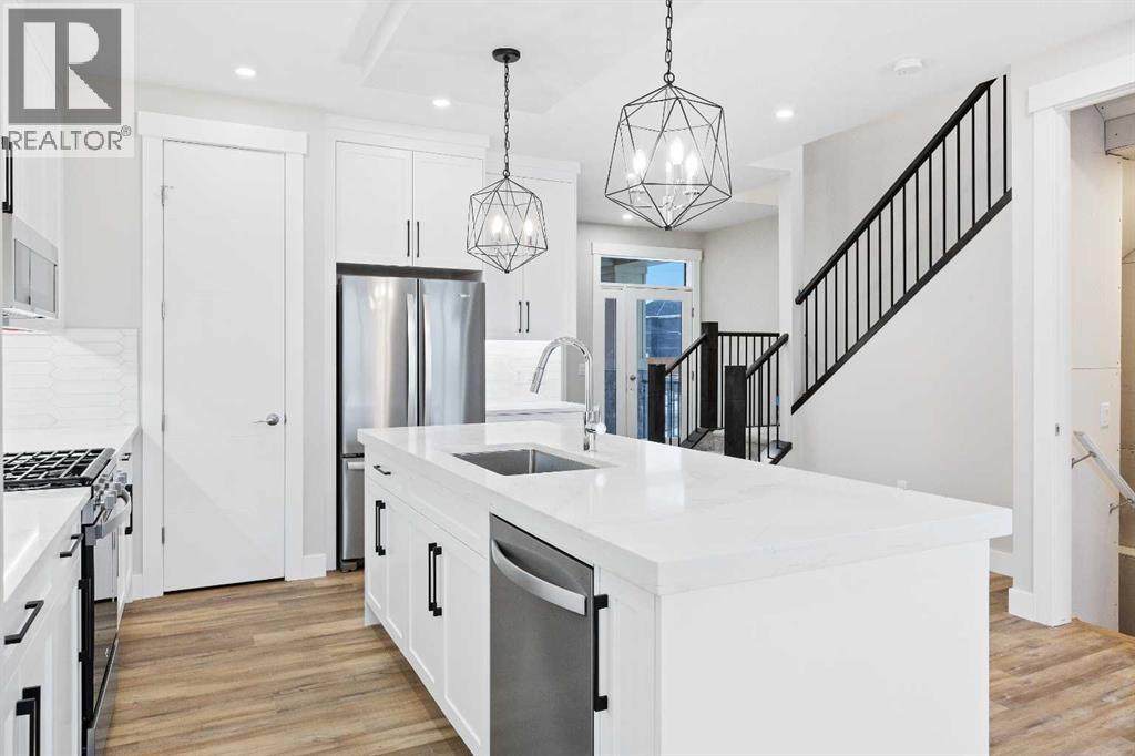 56 Bridges Drive, Langdon, Alberta  T0J 1X3 - Photo 7 - A2294783