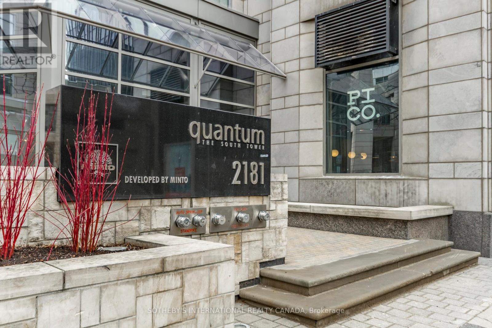 511 - 2181 Yonge Street, Toronto, Ontario  M4S 3H7 - Photo 3 - C12954178