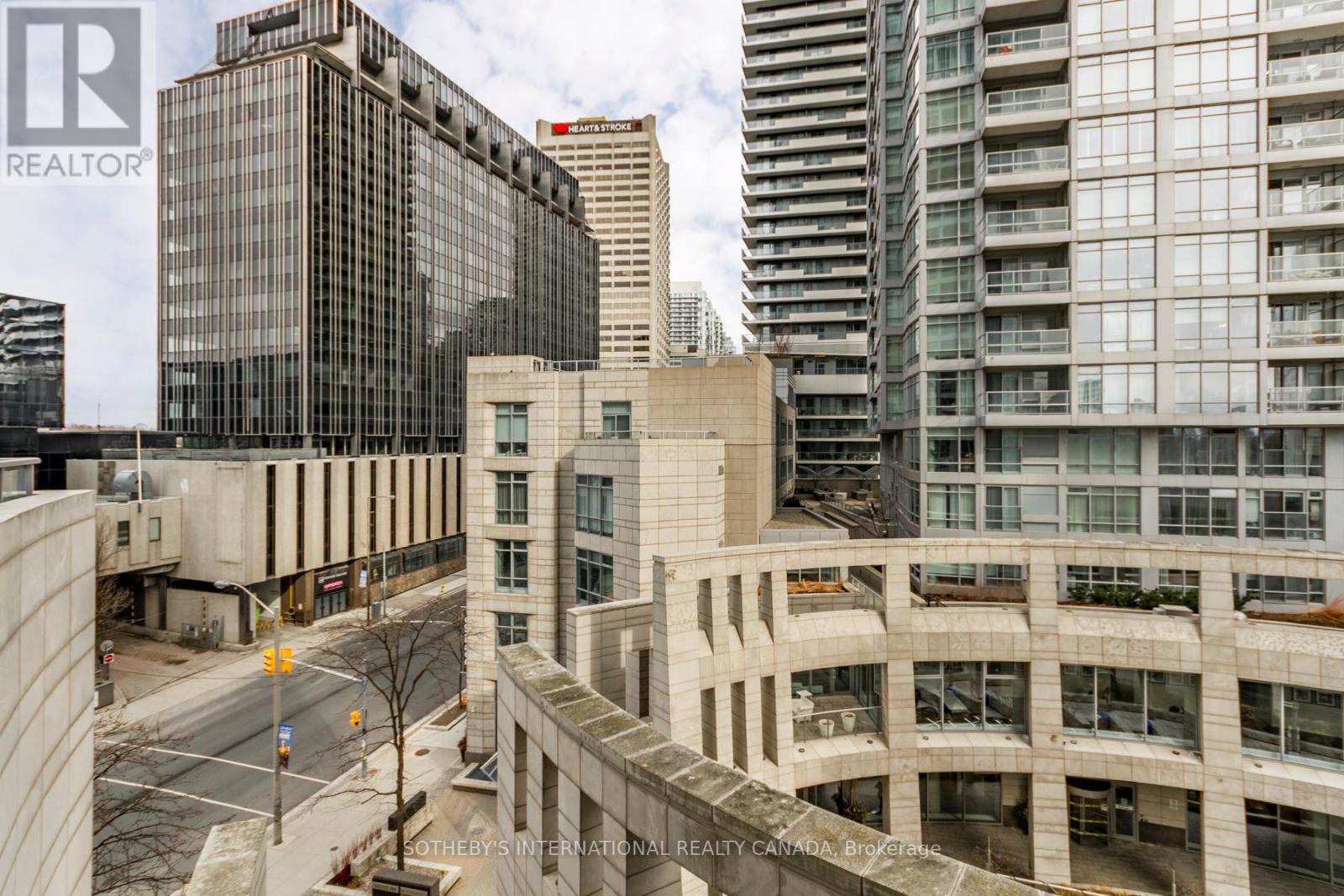 511 - 2181 Yonge Street, Toronto, Ontario  M4S 3H7 - Photo 42 - C12954178