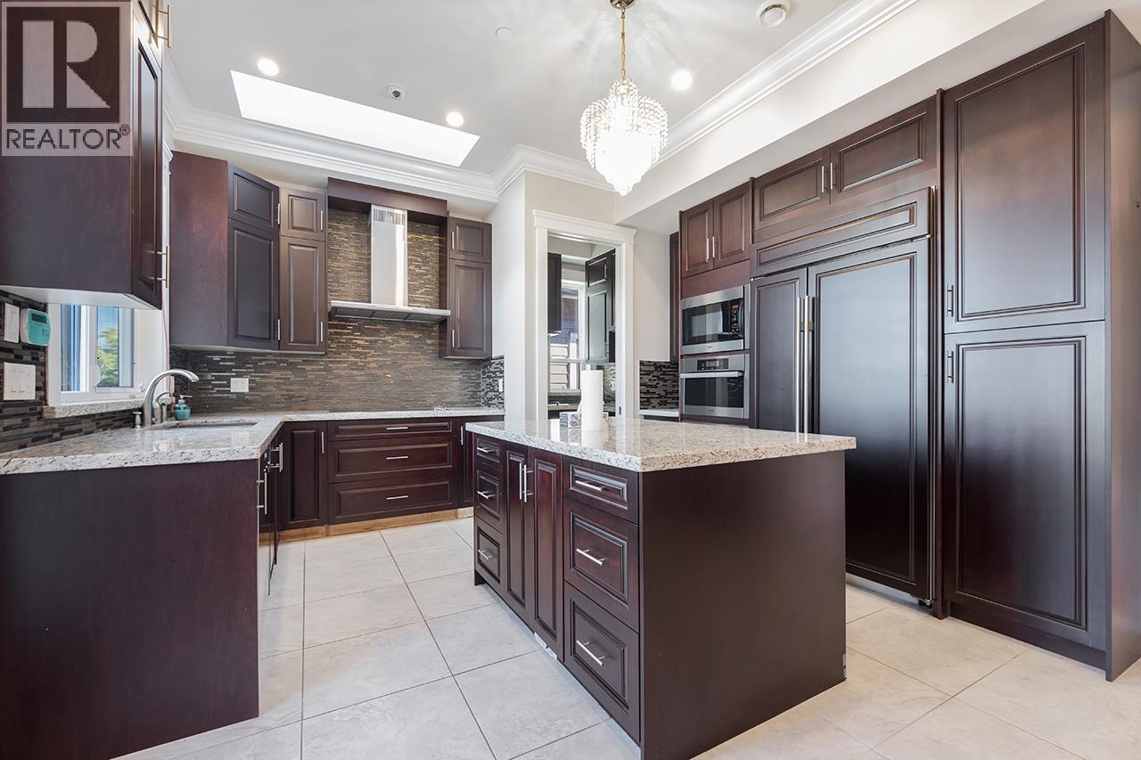 2817 Oliver Crescent, Vancouver, British Columbia  V6L 1T1 - Photo 10 - R3106742