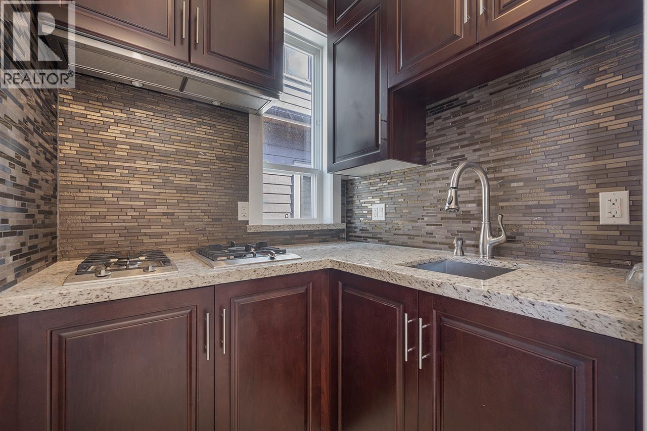 2817 Oliver Crescent, Vancouver, British Columbia  V6L 1T1 - Photo 11 - R3106742